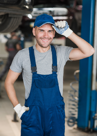 Maintenance Works Default Image